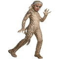 Kids Deluxe Cheetah Costume - worldclasscostumes