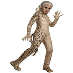 Kids Deluxe Cheetah Costume - worldclasscostumes