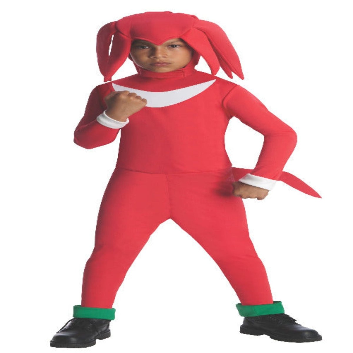 Kids Knuckles Costume - worldclasscostumes