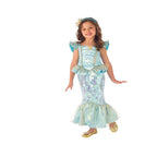 Kids Mermaid Costume - worldclasscostumes