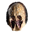 Kids Predator 3/4 Vinyl Mask - worldclasscostumes