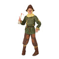Kids Scarecrow Costume - worldclasscostumes