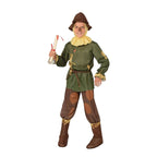 Kids Scarecrow Costume - worldclasscostumes