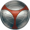 Kids Task Master Child 12" Shield - Black Widow Movie - worldclasscostumes