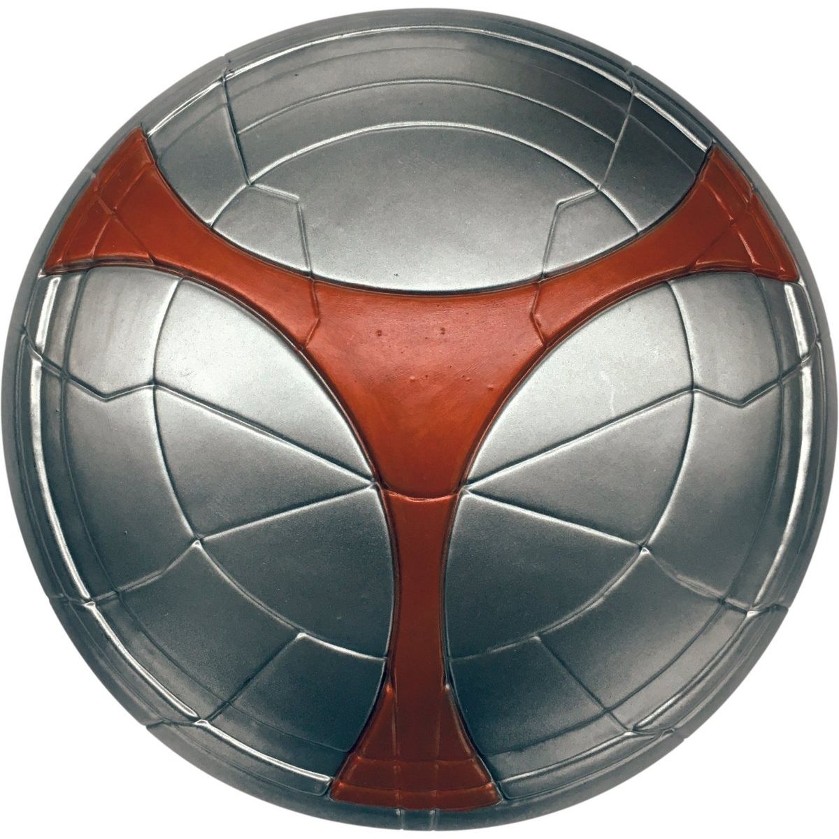 Kids Task Master Child 12" Shield - Black Widow Movie - worldclasscostumes