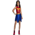 Kids Wonder Woman Costume - worldclasscostumes