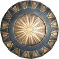 Kid's Wonder Woman Shield 12 Inch - worldclasscostumes