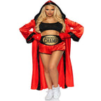 Knockout Champ Boxer Costume - worldclasscostumes