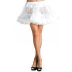 Layered Tulle Petticoat Costume Skirt - worldclasscostumes