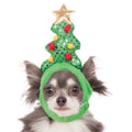 Light Up Christmas Tree Hat - worldclasscostumes