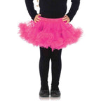 Little Girl Petticoats - worldclasscostumes