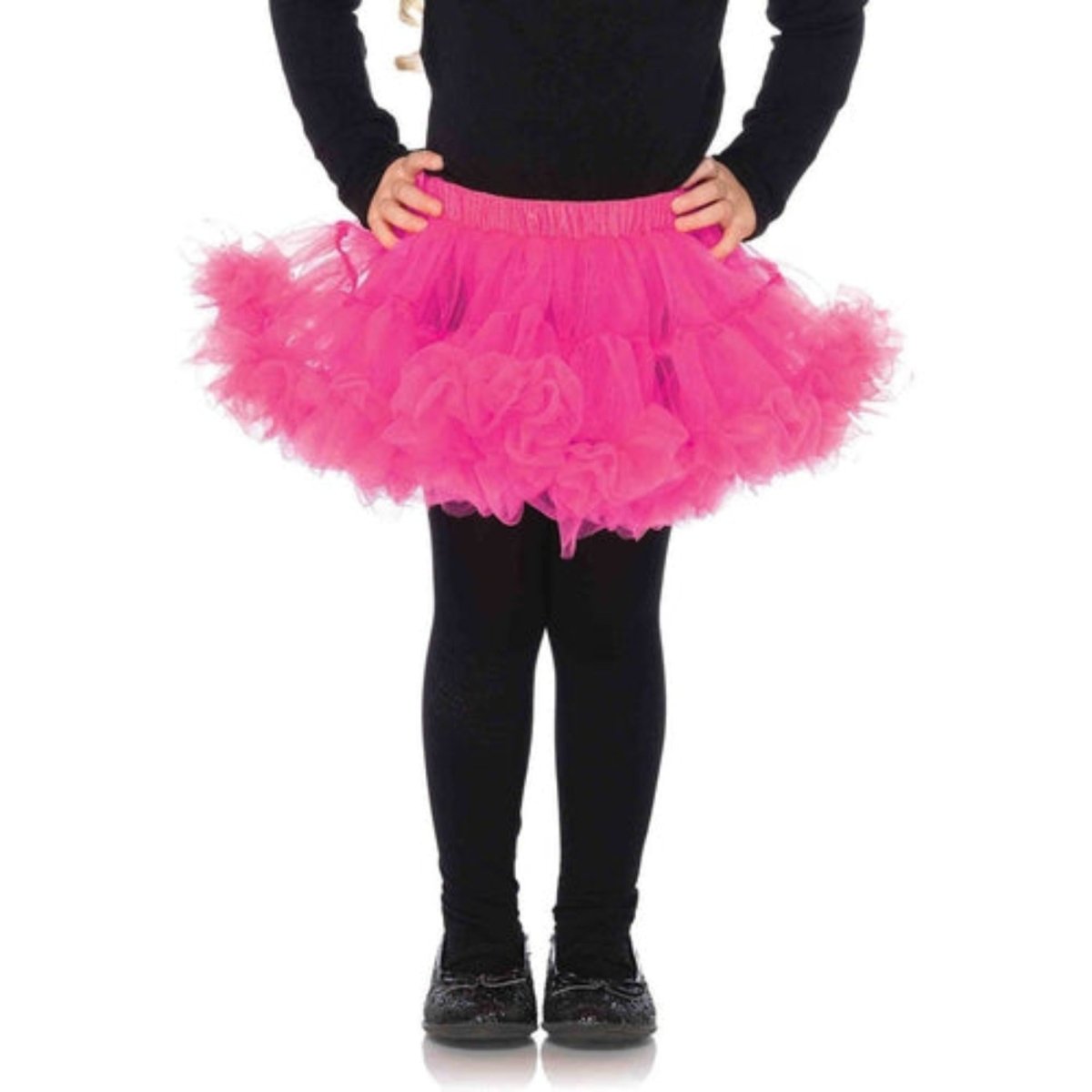 Little Girl Petticoats - worldclasscostumes