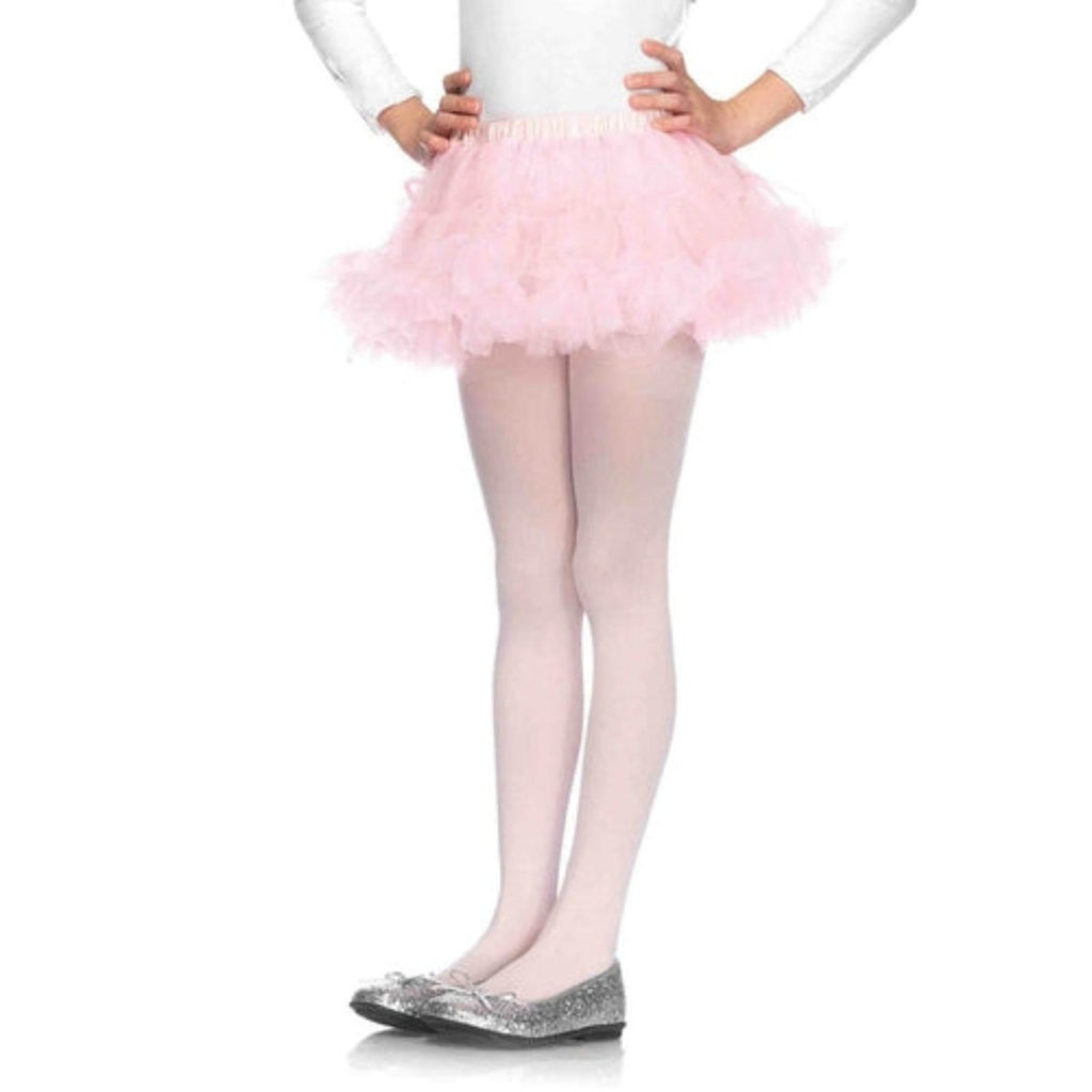 Little Girl Petticoats - worldclasscostumes
