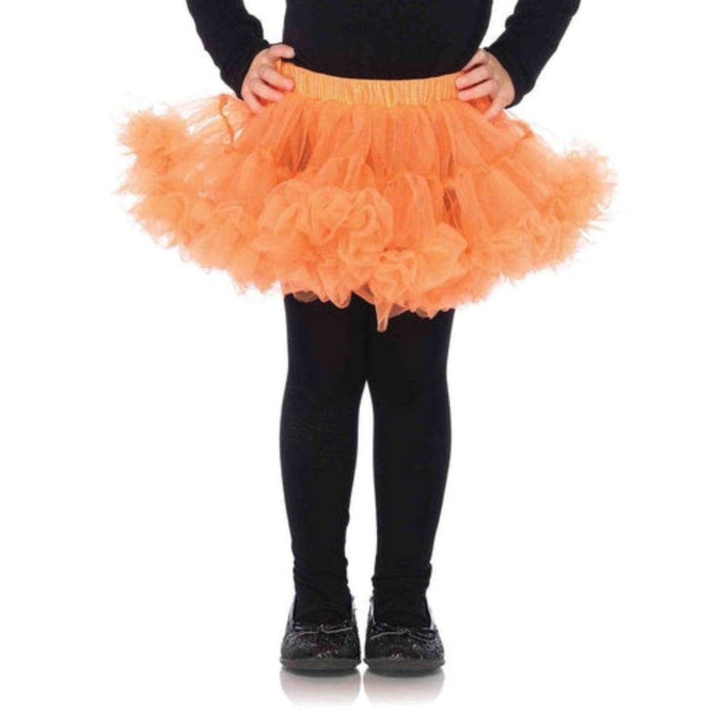 Little Girl Petticoats - worldclasscostumes