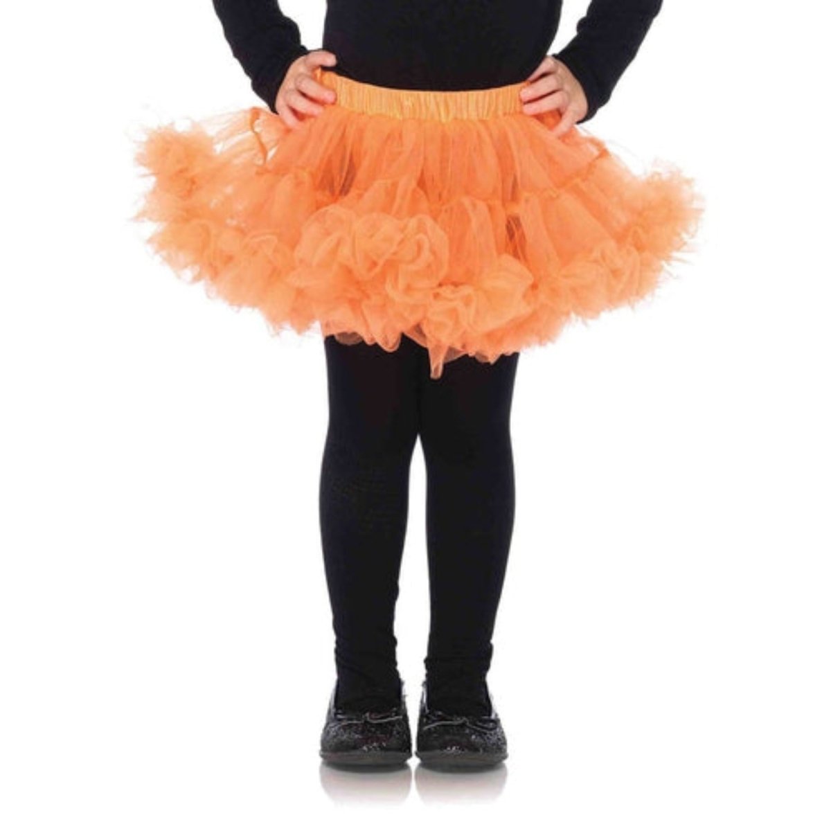 Little Girl Petticoats - worldclasscostumes