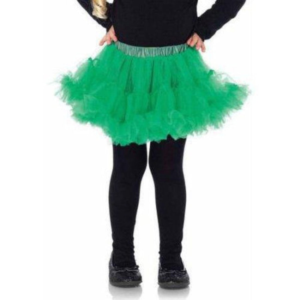Little Girl Petticoats - worldclasscostumes