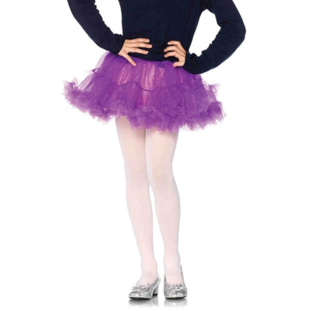 Little Girl Petticoats - worldclasscostumes