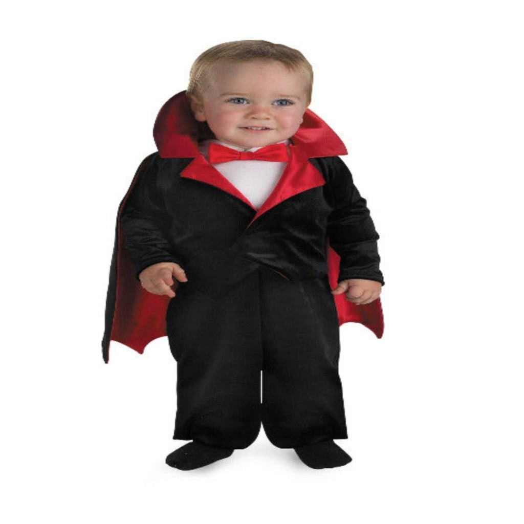 L'Vampire Infant Costume - worldclasscostumes