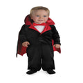 L'Vampire Infant Costume - worldclasscostumes
