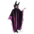 Maleficent Adult Deluxe Costume - worldclasscostumes