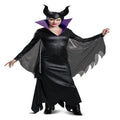 Maleficent Deluxe Adult Costume - worldclasscostumes