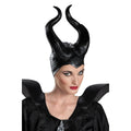 Maleficent Horns - Deluxe - worldclasscostumes