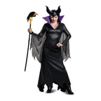 Maleficent Staff by Disguise – Sleeping Beauty - worldclasscostumes