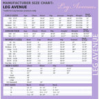 Marquee Print Spandex Sheer Tights - worldclasscostumes