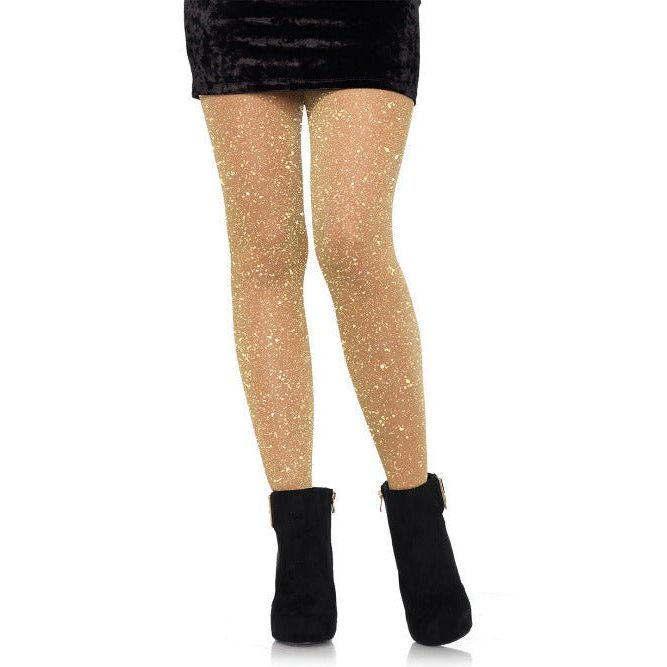 Marsha Shimmer Tights - worldclasscostumes