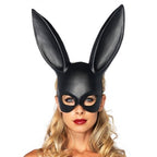 Masquerade Rabbit Mask - worldclasscostumes