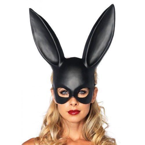 Masquerade Rabbit Mask - worldclasscostumes