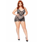 Meant To Be Lace Dress Set - worldclasscostumes