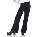 Mens Bell Bottom Jeans - worldclasscostumes