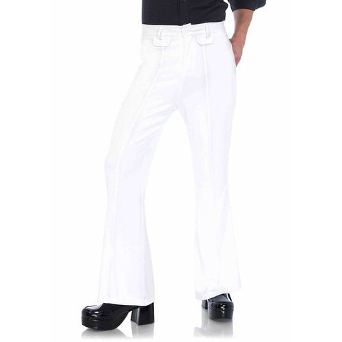 Mens Bell Bottom Jeans - worldclasscostumes