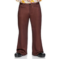 Mens Bell Bottom Pants - worldclasscostumes