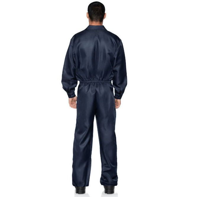 Mens Jumpsuit Costume - worldclasscostumes