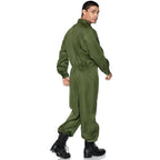 Mens Jumpsuit Costume - worldclasscostumes