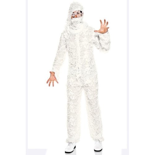 Mens Mummy Costume - worldclasscostumes