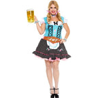 Miss Oktoberfest Costume - worldclasscostumes