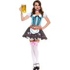 Miss Oktoberfest Costume - worldclasscostumes