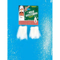 Mohair Santa Eyebrows - worldclasscostumes