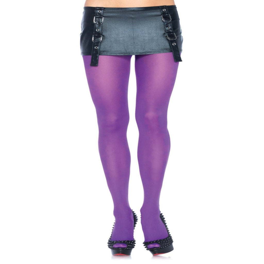 Molli Nylon Spandex Women's Tights - worldclasscostumes