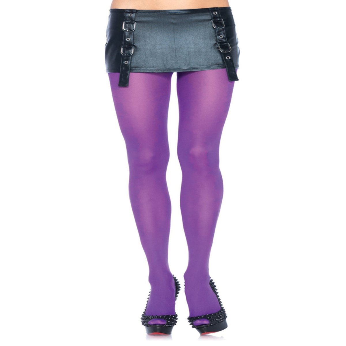 Molli Nylon Spandex Women's Tights - worldclasscostumes