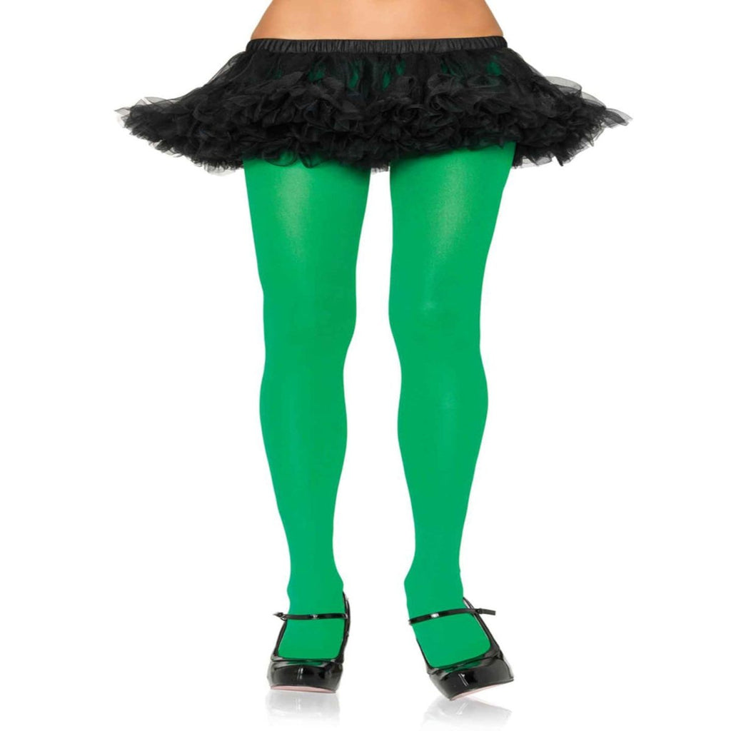 Molli Nylon Spandex Women's Tights - worldclasscostumes