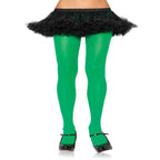Molli Nylon Spandex Women's Tights - worldclasscostumes