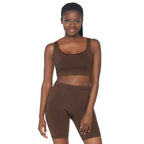 Naked Shapewear Bike Short Set - worldclasscostumes