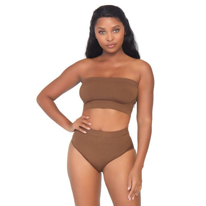 Naked Shapewear Brief Set - worldclasscostumes