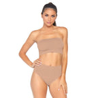 Naked Shapewear Brief Set - worldclasscostumes