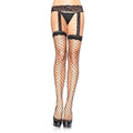 Naomi Net Garter Belt Stocking - worldclasscostumes