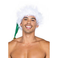 Naughty Holiday Elf Hat - worldclasscostumes